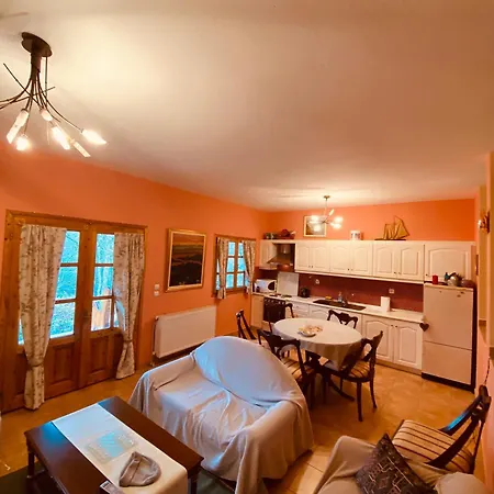 Villa Forest Arnaia