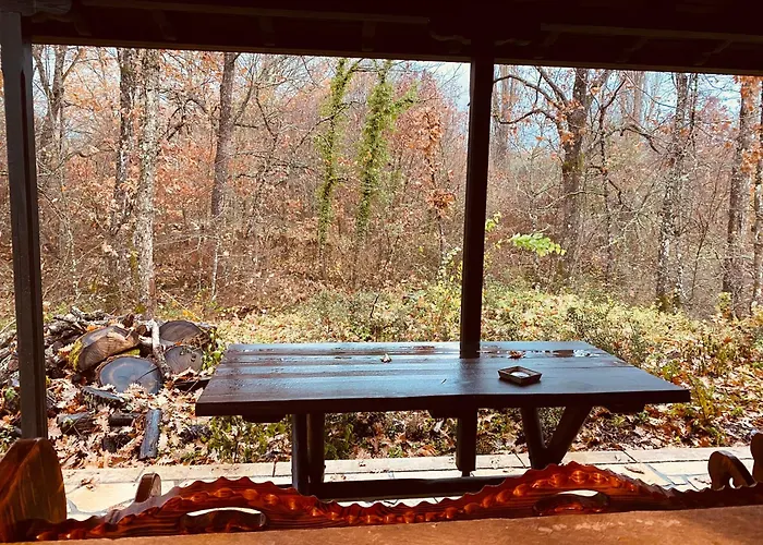 Forest Villa *