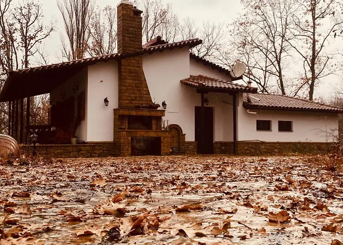 Villa Forest *
