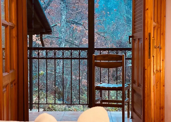 Forest Villa