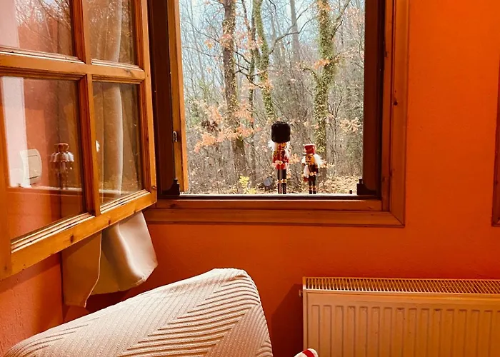 Forest Villa Arnéa