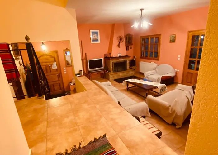 Forest Villa